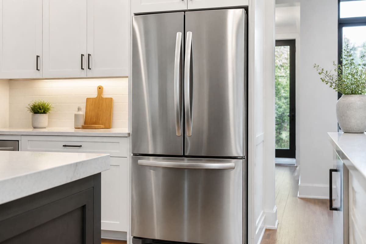 Refrigerators repair category