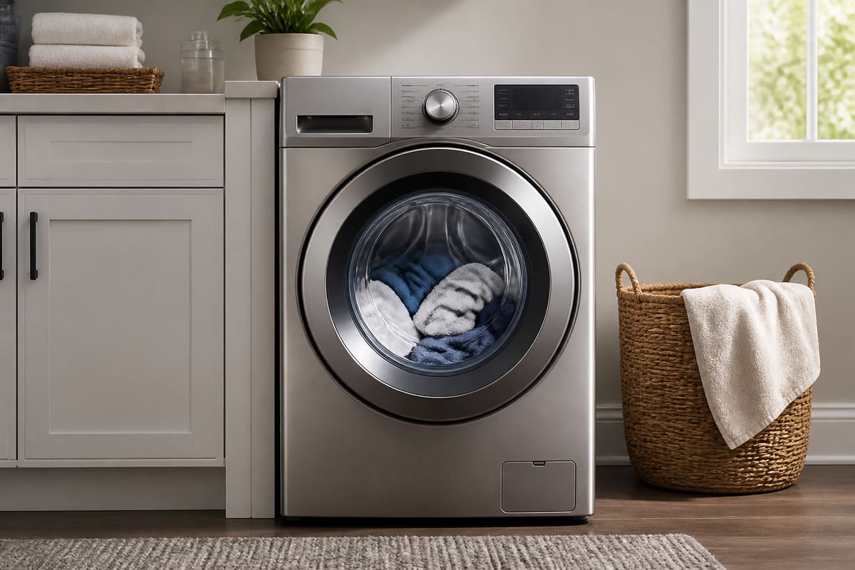 Washing Machines repair category