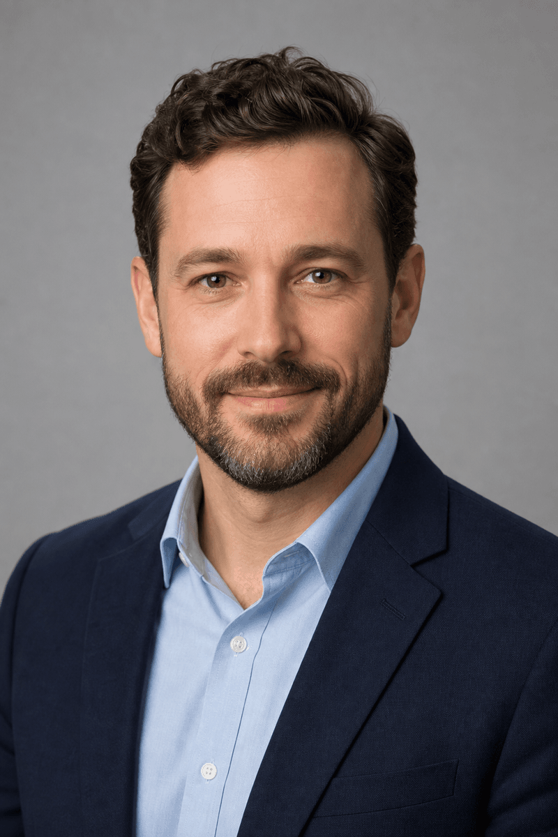 Ethan Mercer