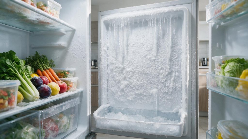 Samsung Oven Temperature Seems Wrong: Measure the Average, Not One Moment