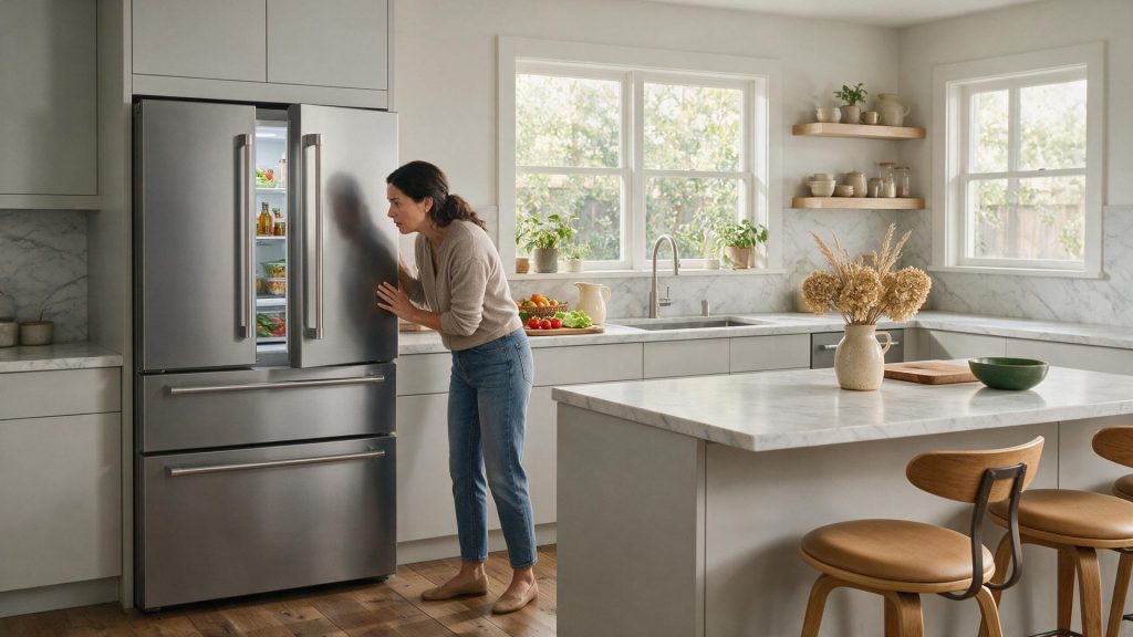 Samsung Refrigerator Repair Cost: What the Estimate Actually Depends On