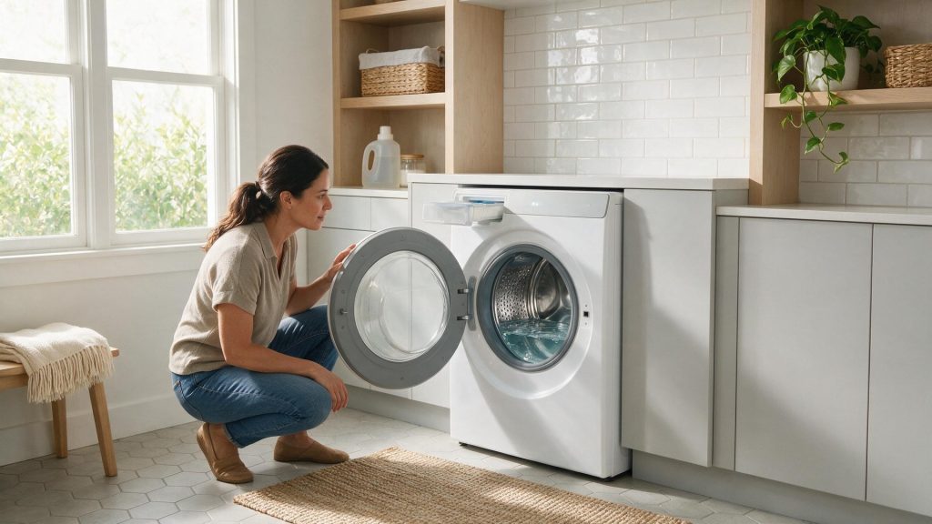 Samsung Dishwasher Not Filling: Door, Water Supply, and the 4C/4E Path