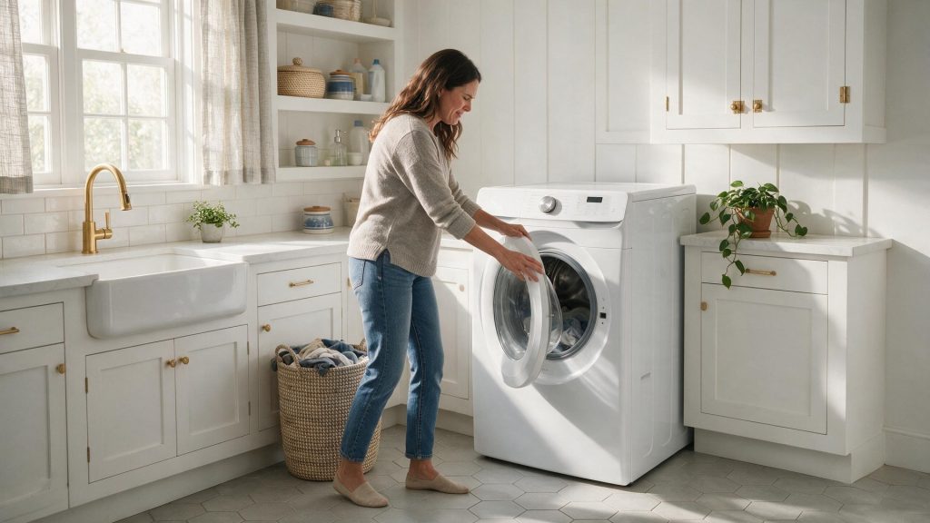 Samsung Range Burner Care: Clean, Dry, and Reseat Before Ignition Problems Start