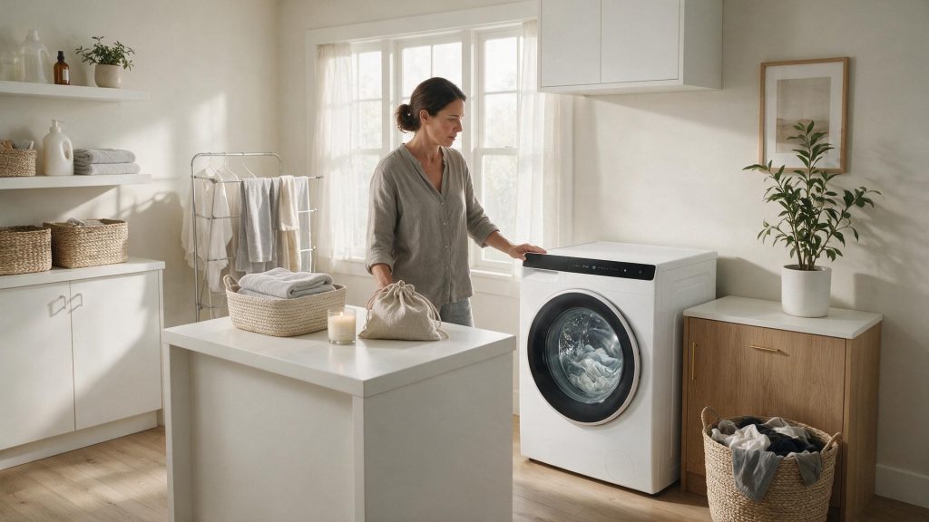 Samsung Dryer Vent Care: Protect Drying Time, Airflow, and Temperature