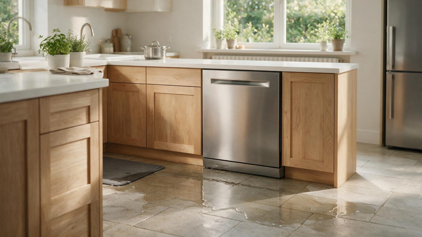 Samsung dishwasher LC code