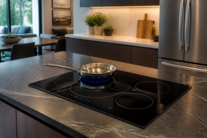 Samsung cooktops