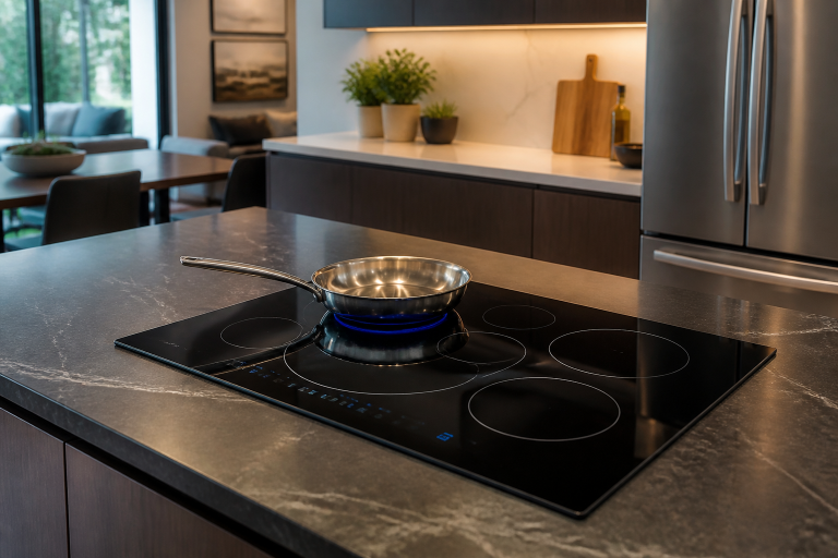 Samsung cooktops