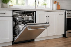 Samsung dishwashers