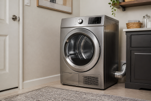 Samsung dryers