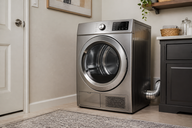 Samsung dryers