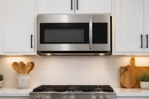 Samsung microwaves