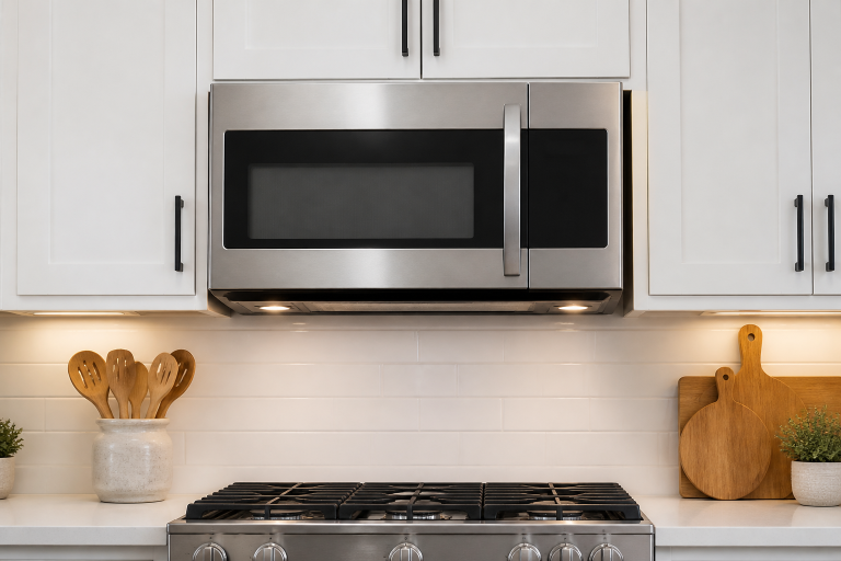 Samsung microwaves