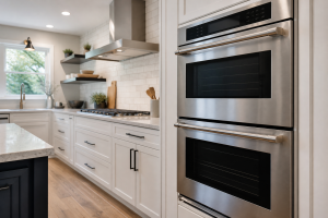 Ovens & Ranges