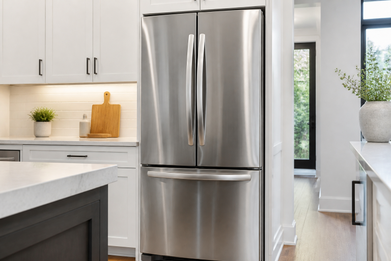 Samsung refrigerators